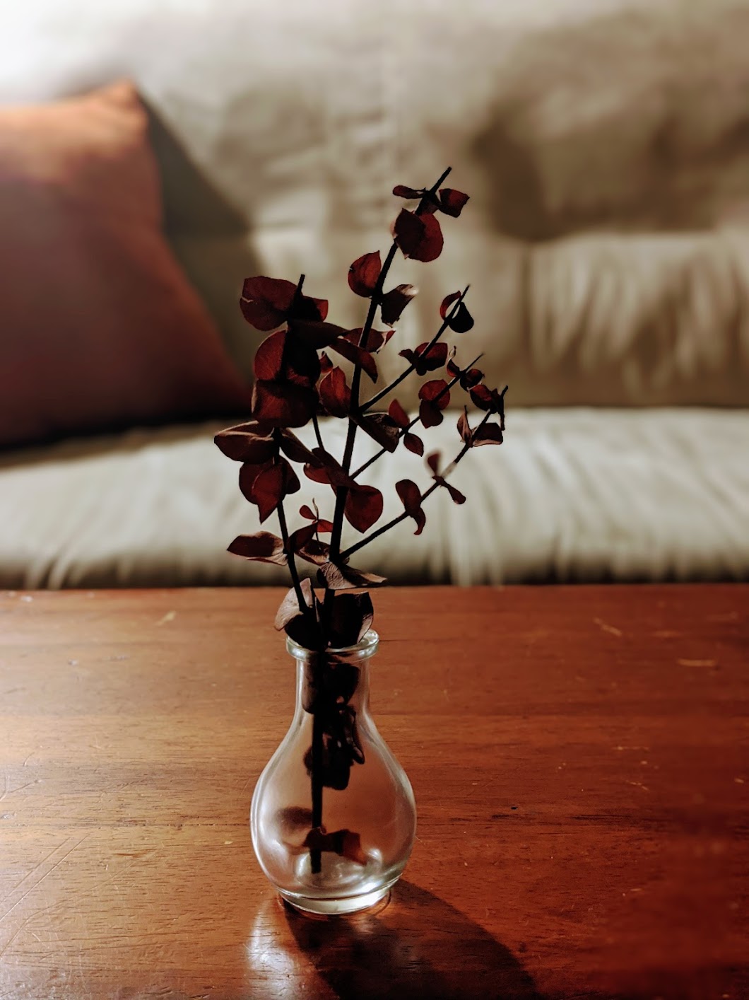 flower with vase