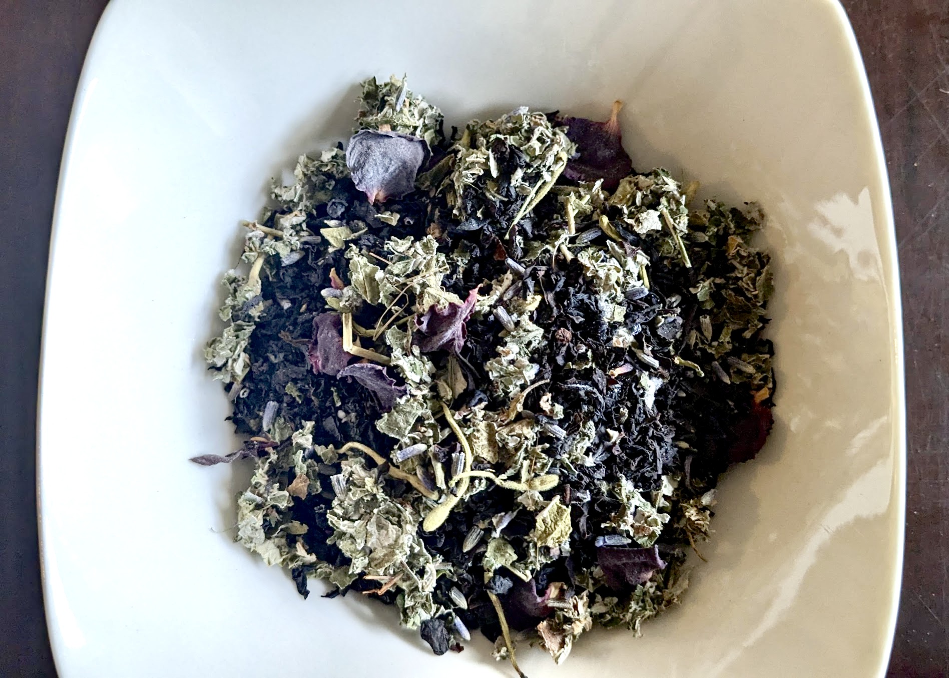 Spring Sweetness Tea Loose Leaf