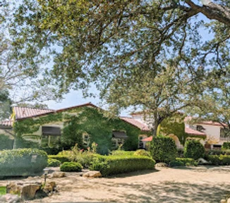 airbnb paso robles mediterranean house