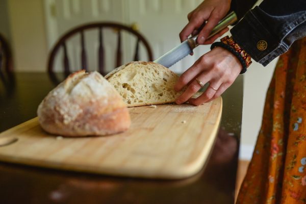 Long-Fermented Sourdough Artisan Bread- PREORDER & LOCAL PICKUP ONLY - Image 2