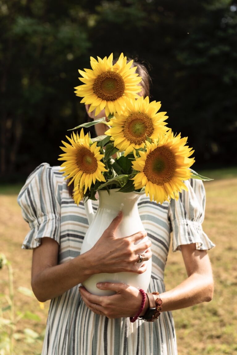 Finding Beauty and Wholeness in the Midst of Suffering
