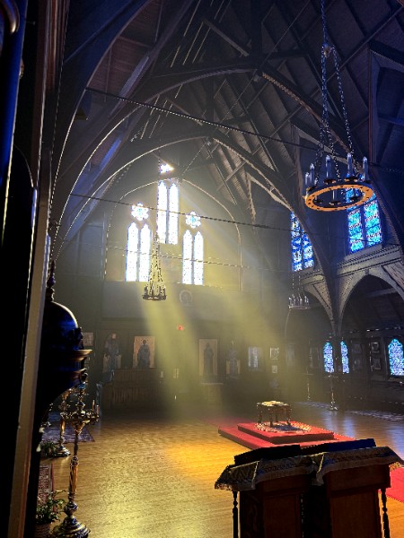 The Importance of Fortitude in Modern Life