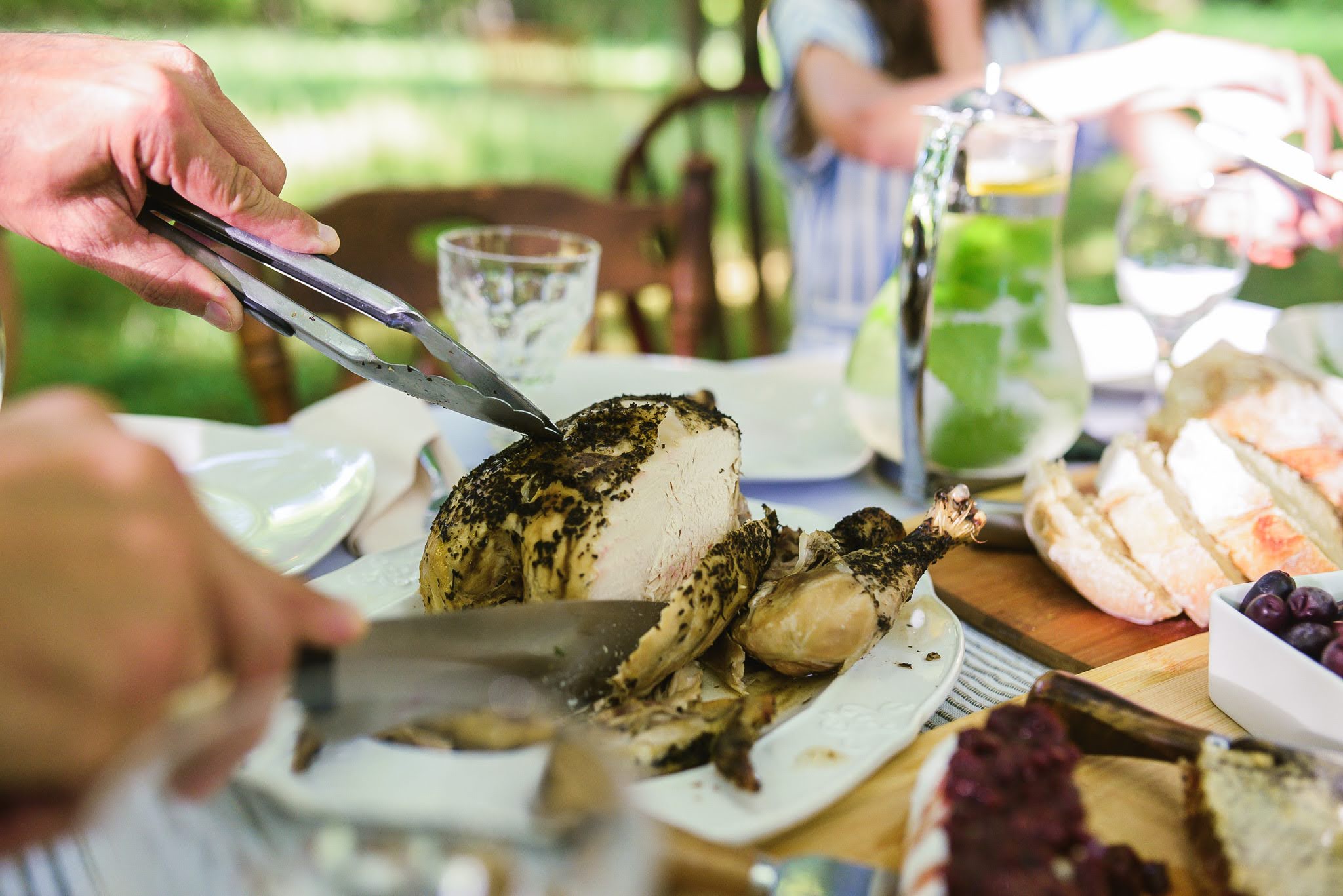 Filled with Less | Back to Basics Live Event - Image 5