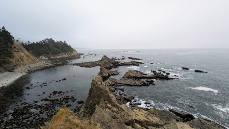 California & Oregon Coast Road Trip: The Ultimate West Coast Itinerary