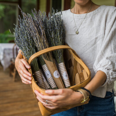 Lavender Bundle