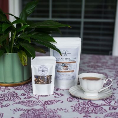 Specialty & Medicinal Teas
